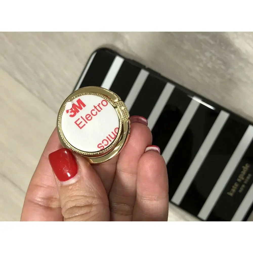 Kate Spade Ring Stand iPhone X / XS Case